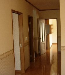 大喜建設の住まいの新築例F邸