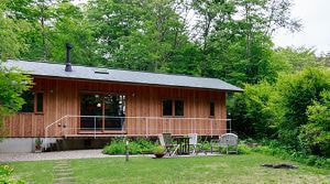 大喜建設の住まいの新築例