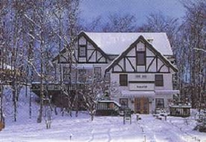 萌木の村メイフェア