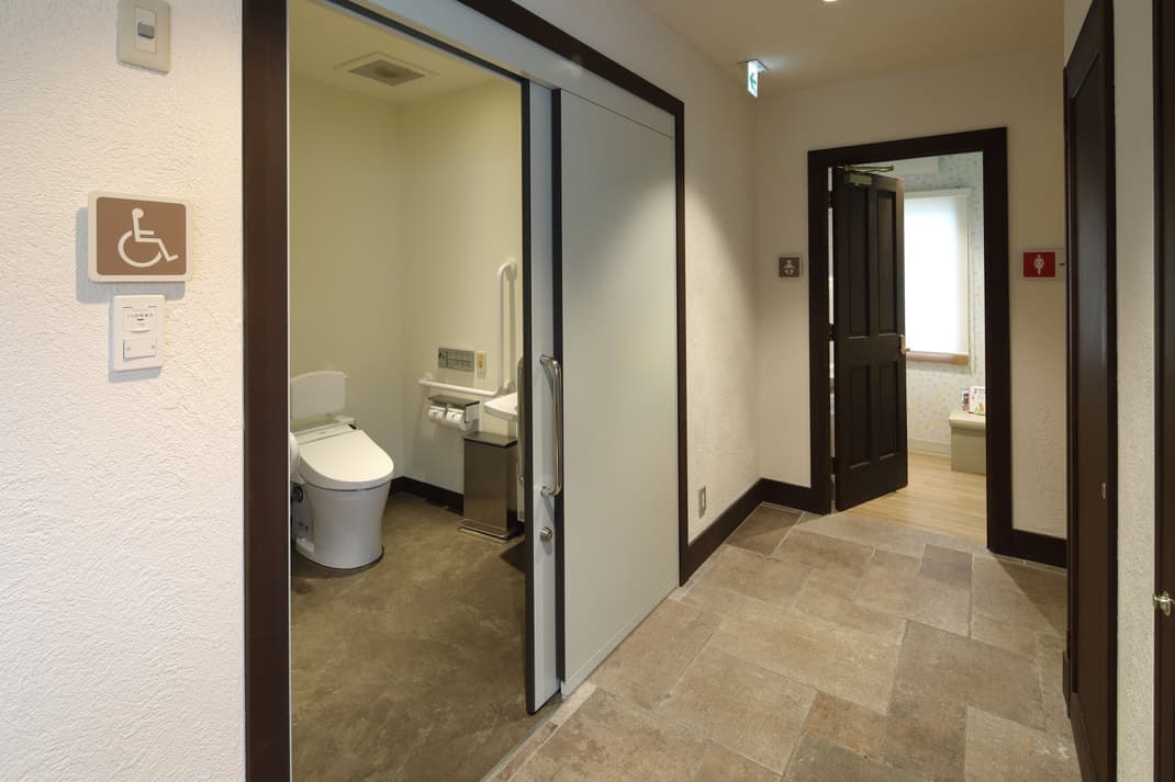 ブルーパブレストランROCK