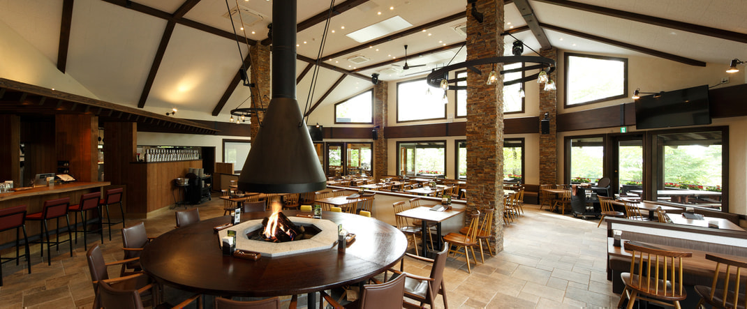 ブルーパブレストランROCK