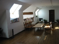 ヴィラテックハウス　花白州