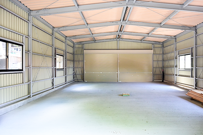 ホースブリッジ